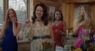 The Hunting Wives (Image via Netflix)